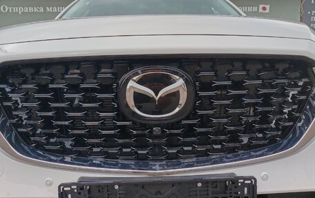 Mazda CX-5 II, 2026 год, 2 950 000 рублей, 9 фотография