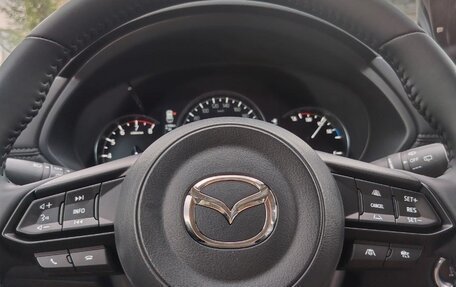 Mazda CX-5 II, 2026 год, 2 950 000 рублей, 17 фотография