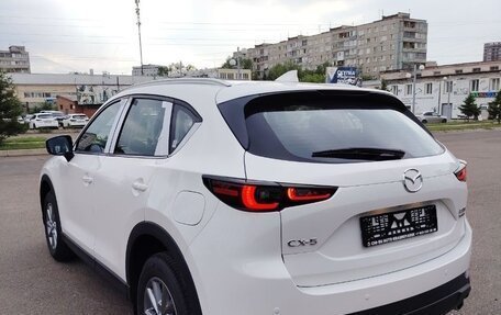 Mazda CX-5 II, 2026 год, 2 950 000 рублей, 20 фотография