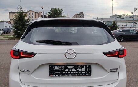 Mazda CX-5 II, 2026 год, 2 950 000 рублей, 23 фотография