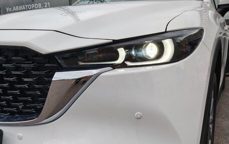 Mazda CX-5 II, 2026 год, 2 950 000 рублей, 34 фотография