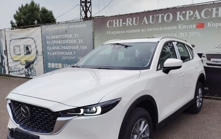 Mazda CX-5 II, 2026 год, 2 950 000 рублей, 22 фотография