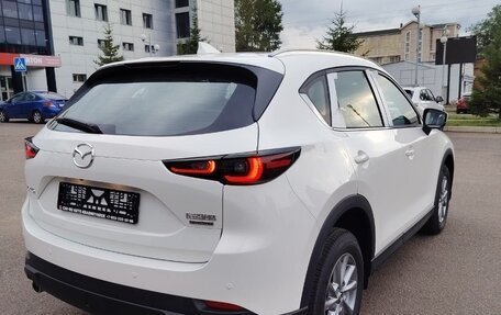 Mazda CX-5 II, 2026 год, 2 950 000 рублей, 21 фотография