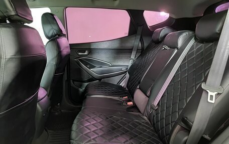 Hyundai Santa Fe III рестайлинг, 2014 год, 2 070 000 рублей, 12 фотография