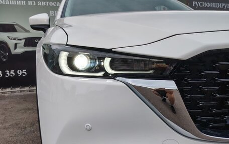 Mazda CX-5 II, 2026 год, 2 950 000 рублей, 38 фотография