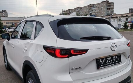 Mazda CX-5 II, 2026 год, 2 950 000 рублей, 40 фотография