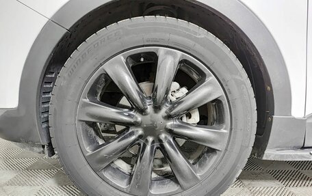 Hyundai Santa Fe III рестайлинг, 2014 год, 2 070 000 рублей, 18 фотография