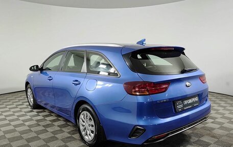 KIA cee'd III, 2019 год, 1 680 000 рублей, 7 фотография
