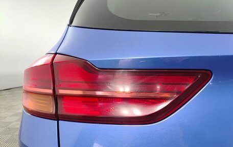 KIA cee'd III, 2019 год, 1 680 000 рублей, 9 фотография