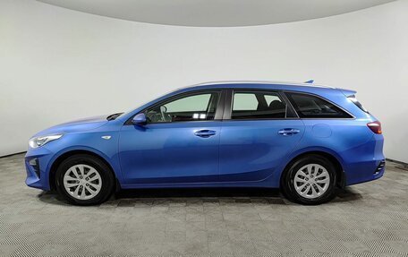 KIA cee'd III, 2019 год, 1 680 000 рублей, 8 фотография