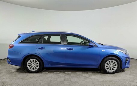 KIA cee'd III, 2019 год, 1 680 000 рублей, 4 фотография