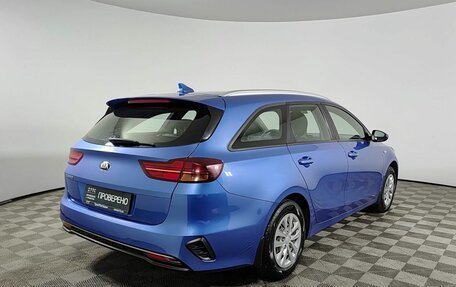KIA cee'd III, 2019 год, 1 680 000 рублей, 5 фотография