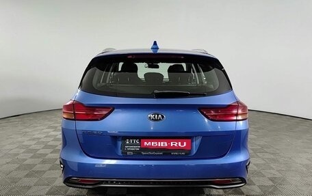 KIA cee'd III, 2019 год, 1 680 000 рублей, 6 фотография