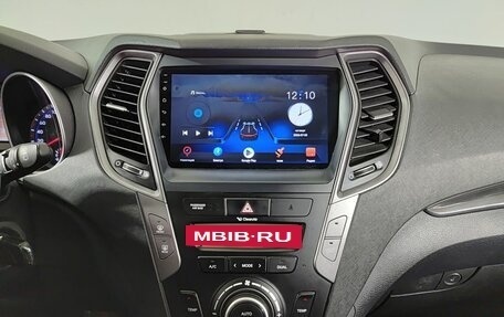 Hyundai Santa Fe III рестайлинг, 2014 год, 2 070 000 рублей, 15 фотография