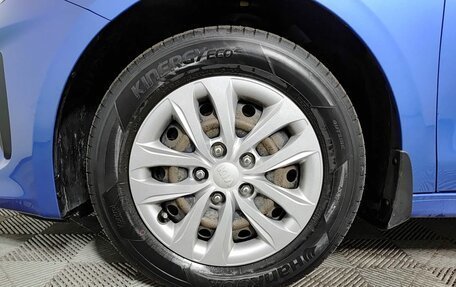 KIA cee'd III, 2019 год, 1 680 000 рублей, 18 фотография
