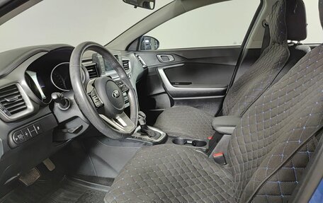 KIA cee'd III, 2019 год, 1 680 000 рублей, 16 фотография