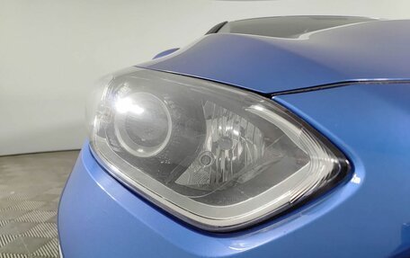 KIA cee'd III, 2019 год, 1 680 000 рублей, 17 фотография