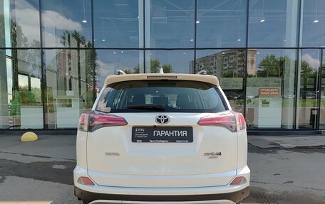 Toyota RAV4, 2015 год, 2 049 900 рублей, 6 фотография