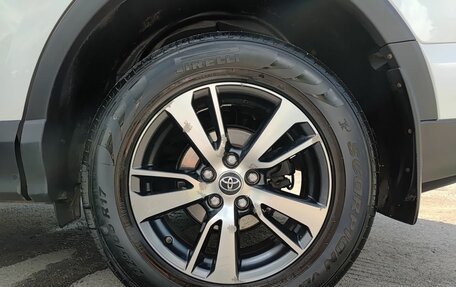 Toyota RAV4, 2015 год, 2 049 900 рублей, 18 фотография