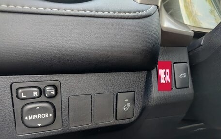 Toyota RAV4, 2015 год, 2 049 900 рублей, 19 фотография