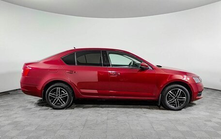 Skoda Octavia, 2017 год, 1 500 000 рублей, 4 фотография