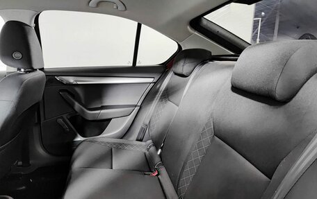 Skoda Octavia, 2017 год, 1 500 000 рублей, 12 фотография