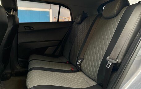 Hyundai Creta I рестайлинг, 2020 год, 1 840 000 рублей, 12 фотография
