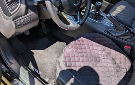 Mazda 3, 2014 год, 1 250 000 рублей, 11 фотография