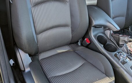 Mazda 3, 2014 год, 1 250 000 рублей, 13 фотография