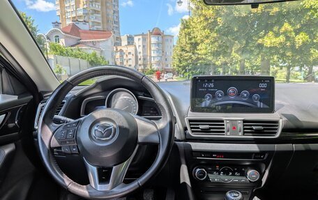Mazda 3, 2014 год, 1 250 000 рублей, 9 фотография