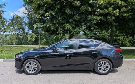 Mazda 3, 2014 год, 1 250 000 рублей, 3 фотография
