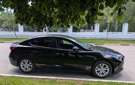 Mazda 3, 2014 год, 1 250 000 рублей, 7 фотография