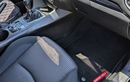 Mazda 3, 2014 год, 1 250 000 рублей, 10 фотография