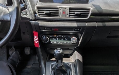 Mazda 3, 2014 год, 1 250 000 рублей, 8 фотография