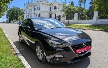 Mazda 3, 2014 год, 1 250 000 рублей, 6 фотография