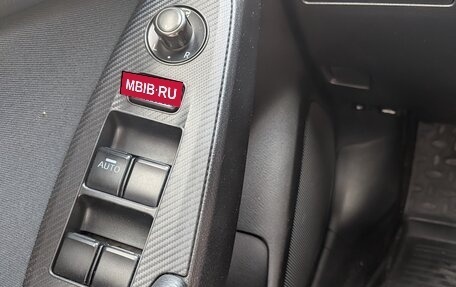 Mazda 3, 2014 год, 1 250 000 рублей, 15 фотография