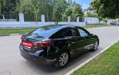 Mazda 3, 2014 год, 1 250 000 рублей, 4 фотография