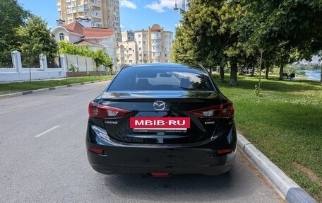 Mazda 3, 2014 год, 1 250 000 рублей, 5 фотография