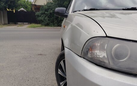 Daewoo Nexia I рестайлинг, 2008 год, 210 000 рублей, 4 фотография
