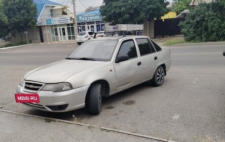 Daewoo Nexia I рестайлинг, 2008 год, 210 000 рублей, 2 фотография