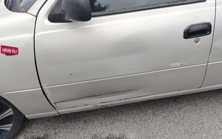 Daewoo Nexia I рестайлинг, 2008 год, 210 000 рублей, 8 фотография