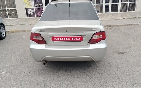 Daewoo Nexia I рестайлинг, 2008 год, 210 000 рублей, 9 фотография