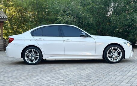 BMW 3 серия, 2017 год, 2 475 000 рублей, 8 фотография