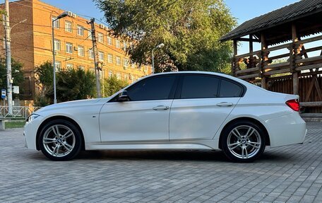 BMW 3 серия, 2017 год, 2 475 000 рублей, 7 фотография
