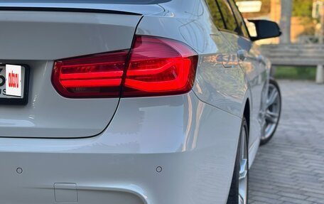 BMW 3 серия, 2017 год, 2 475 000 рублей, 16 фотография
