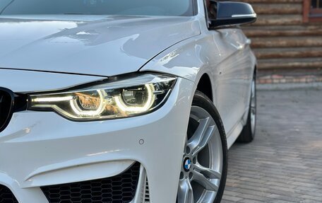 BMW 3 серия, 2017 год, 2 475 000 рублей, 15 фотография