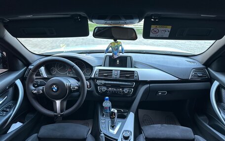 BMW 3 серия, 2017 год, 2 475 000 рублей, 17 фотография