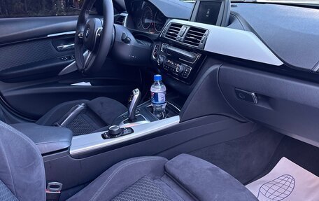 BMW 3 серия, 2017 год, 2 475 000 рублей, 18 фотография