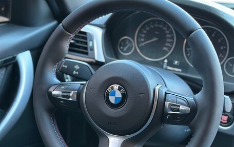 BMW 3 серия, 2017 год, 2 475 000 рублей, 19 фотография