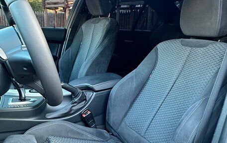BMW 3 серия, 2017 год, 2 475 000 рублей, 21 фотография